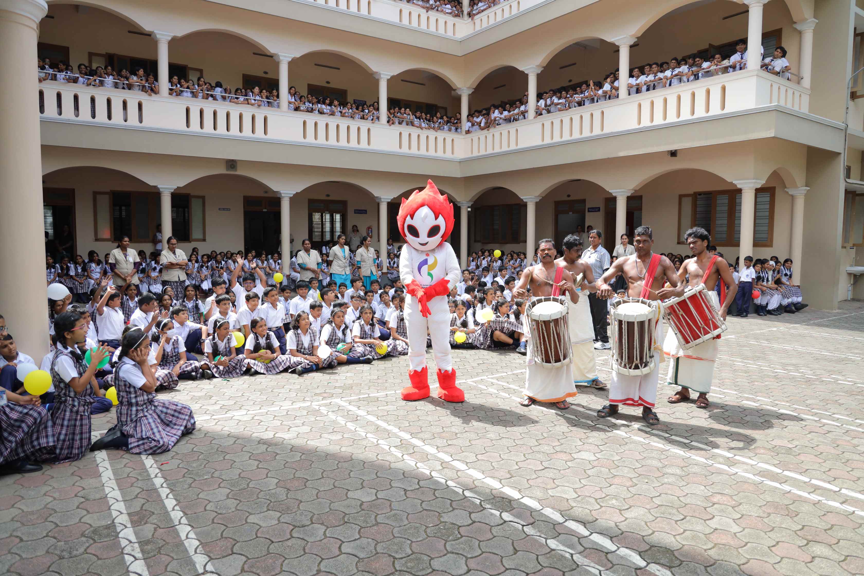 SARVODAYA CBSE